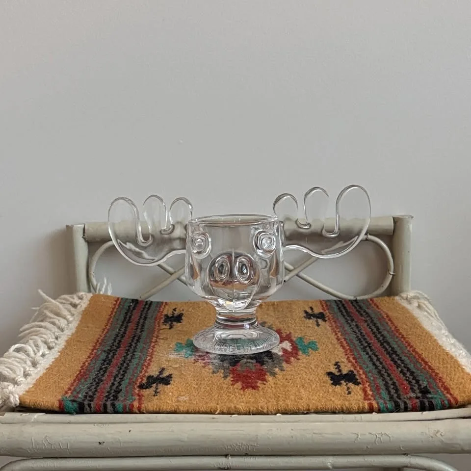 Christmas Vacation Marty Moose Mug image indicator(2)