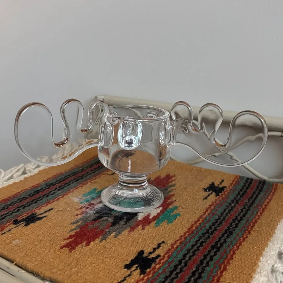 Christmas Vacation Marty Moose Mug image indicator(3)