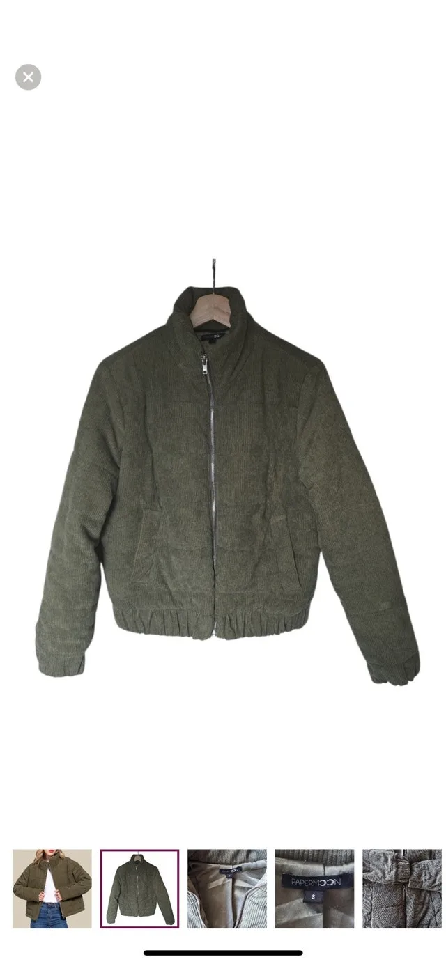 Paper Moon Jacket image indicator(2)