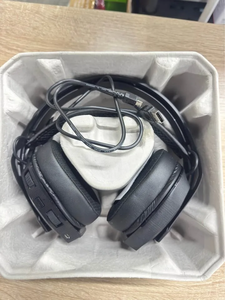 RIG 800 Pro HX Wireless Headset and Base Station for XBOX image indicator(2)