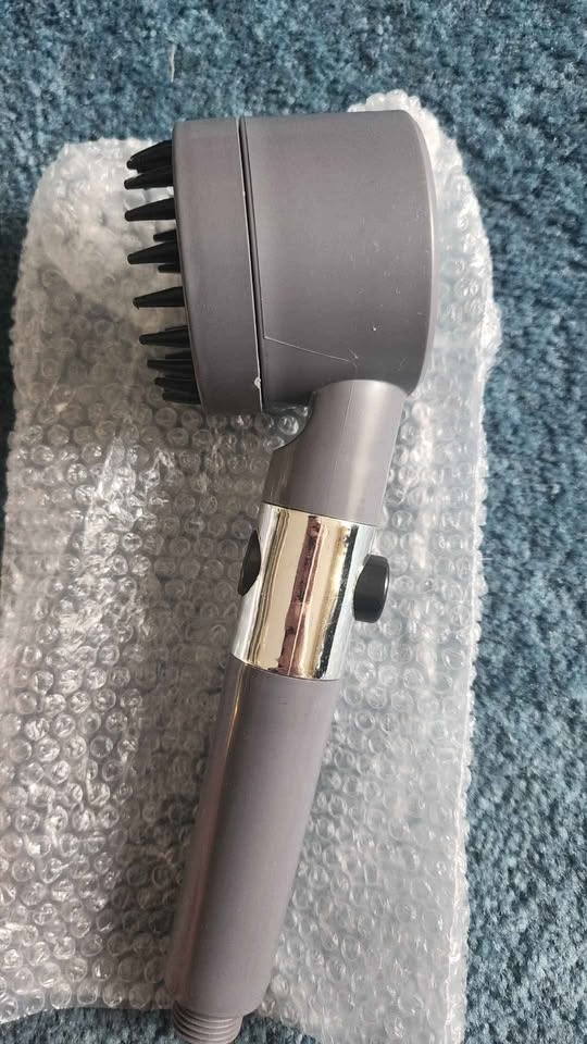 Brand New Shower Head High Pressure - photo 2