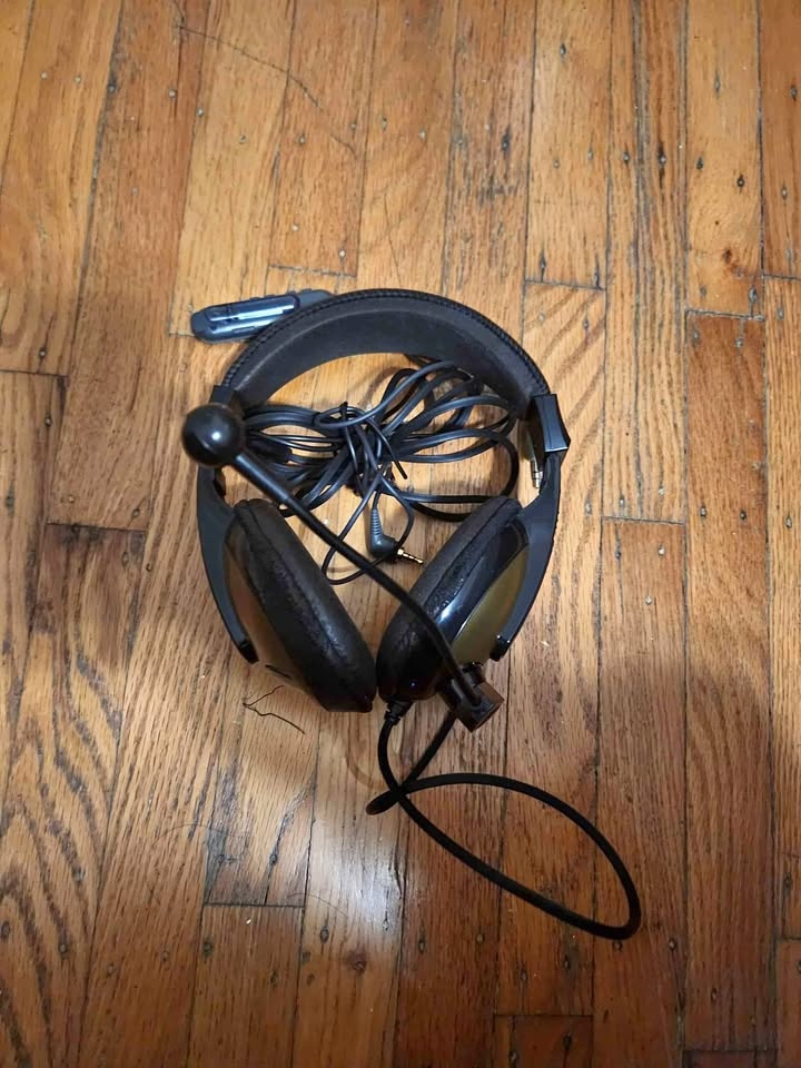 Headphones