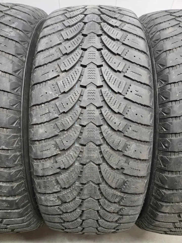 Antares Grip 60 Ice Winter Tires- 265/60R18 image indicator(5)