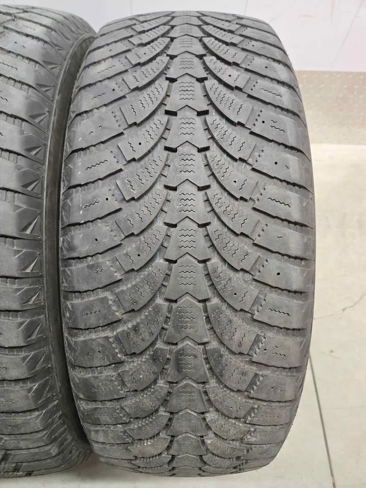 Antares Grip 60 Ice Winter Tires- 265/60R18 image indicator(6)