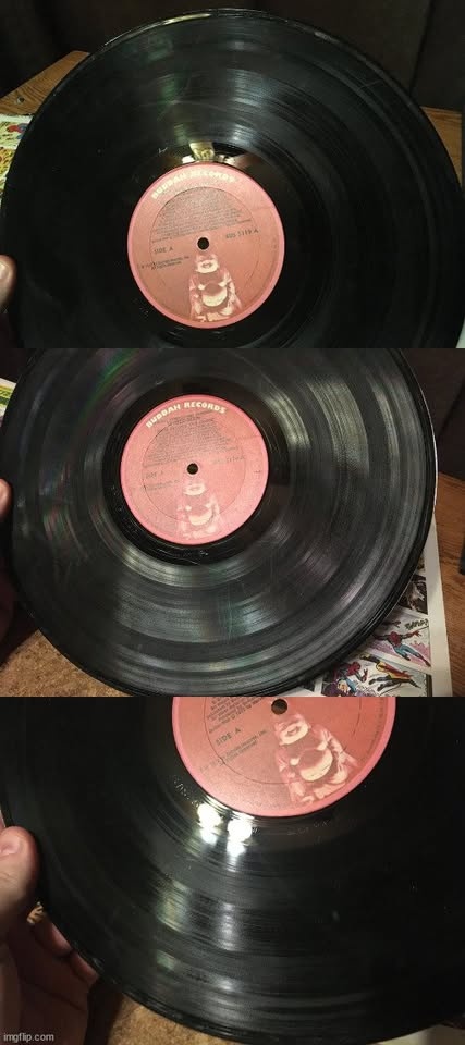 1972 Amazing Spider-Man & 1974 Spider-Man Rockomic - photo 3
