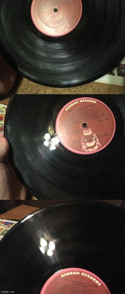 1972 Amazing Spider-Man & 1974 Spider-Man Rockomic - photo 5