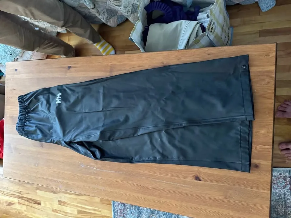 Helly Hansen Splash Pants