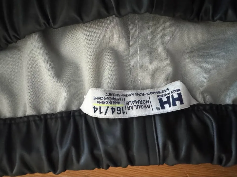 Helly Hansen Splash Pants image indicator(2)
