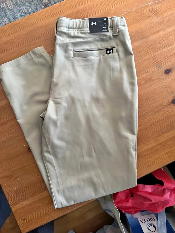 Under Armour Golf Pants