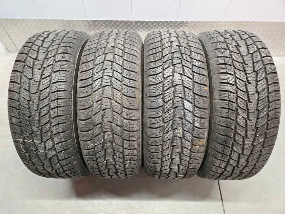 Motomaster Winter Edge Tires- 215/60R16 image indicator(2)