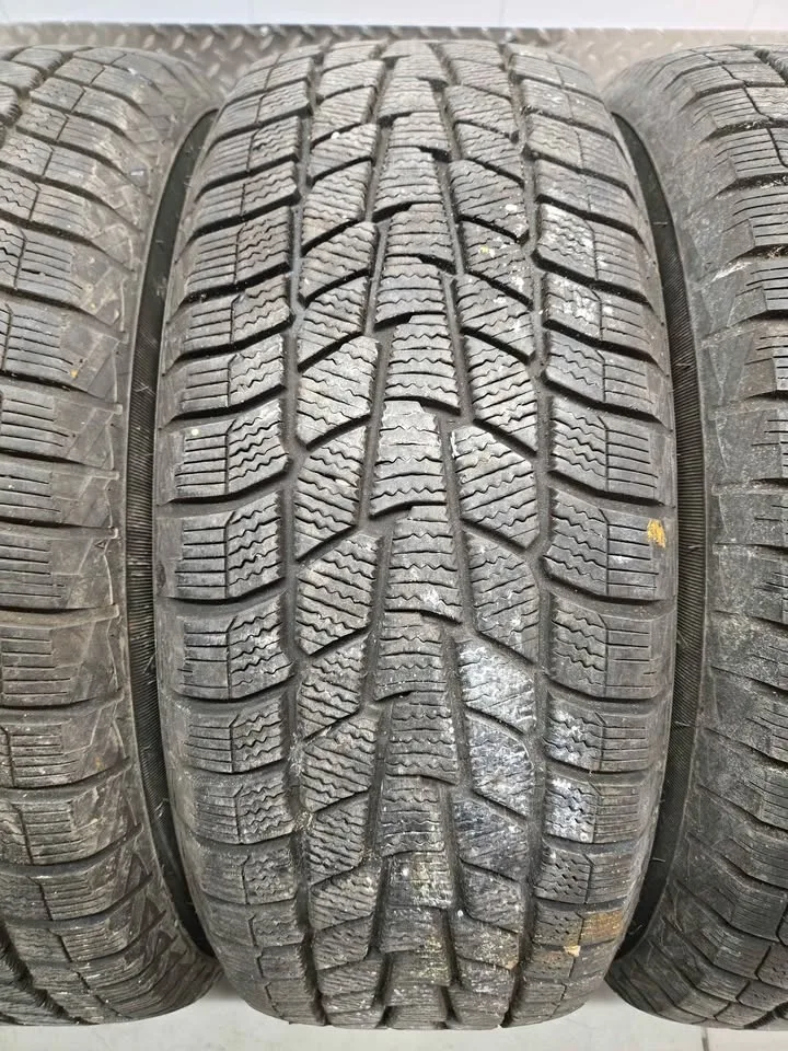 Motomaster Winter Edge Tires- 215/60R16 image indicator(5)