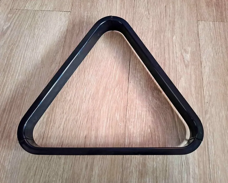 Triangle Rack for Billiard/Pool 8-Ball Standard 2-1/4"
