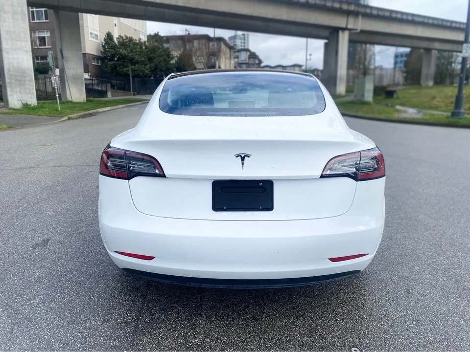 2020 Tesla Model 3 image indicator(6)