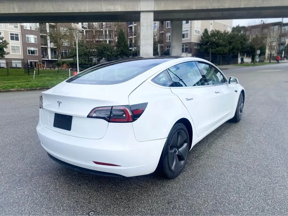 2020 Tesla Model 3 image indicator(7)