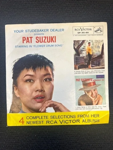 Vinyl Records 45 RPM Vintage Records - You Pick - Various Artist image indicator(3)