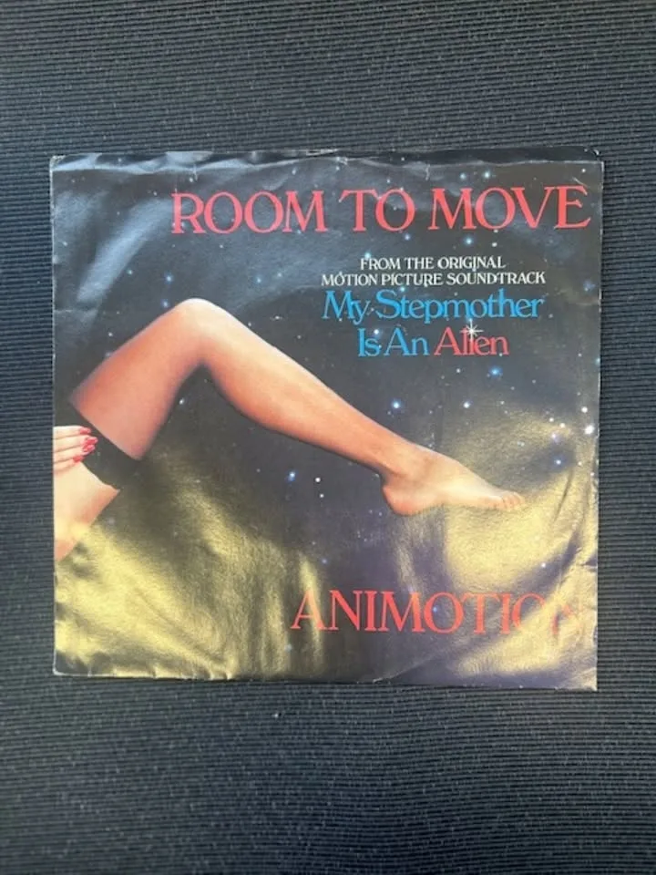 Vinyl Records 45 RPM Vintage Records - You Pick - Various Artist image indicator(4)