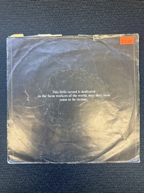 Vinyl Records 45 RPM Vintage Records - You Pick - Various Artist - photo 3