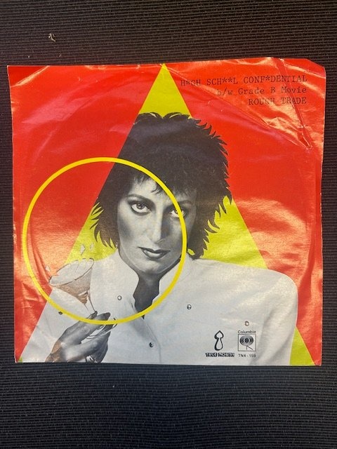Vinyl Records 45 RPM Vintage Records - You Pick - Various Artist - photo 5