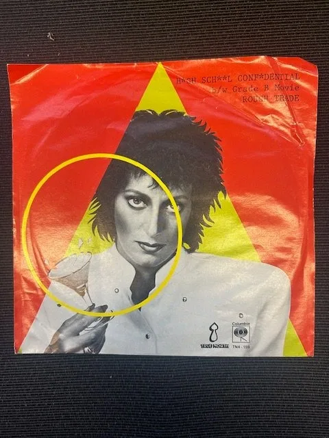 Vinyl Records 45 RPM Vintage Records - You Pick - Various Artist image indicator(5)