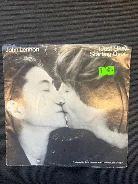 Vinyl Records 45 RPM Vintage Records - You Pick - Various Artist image indicator(9)