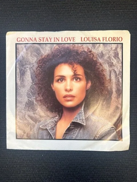 Vinyl Records 45 RPM Vintage Records - You Pick - Various Artist image indicator(10)