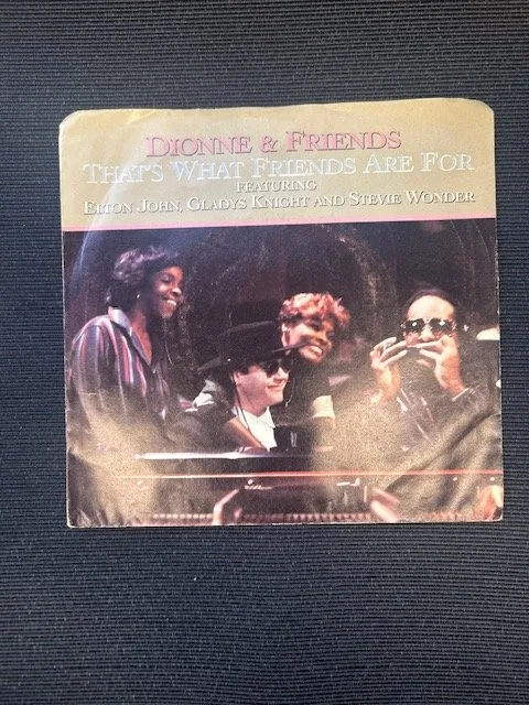 Vinyl Records 45 RPM Vintage Records - You Pick - Various Artist image indicator(2)