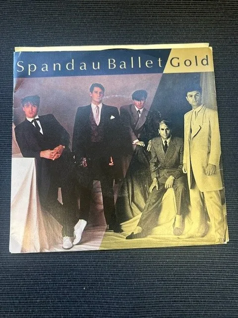 Vinyl Records 45 RPM Vintage Records - You Pick - Various Artist image indicator(3)