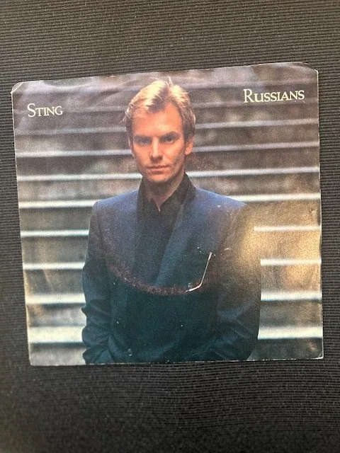 Vinyl Records 45 RPM Vintage Records - You Pick - Various Artist image indicator(4)