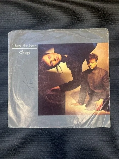 Vinyl Records 45 RPM Vintage Records - You Pick - Various Artist image indicator(5)