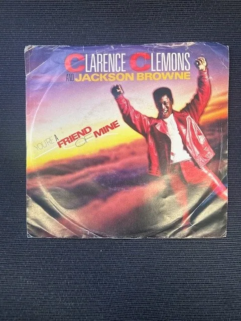 Vinyl Records 45 RPM Vintage Records - You Pick - Various Artist image indicator(10)