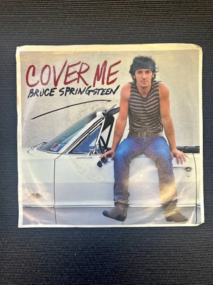 Vinyl Records 45 RPM Vintage Records - You Pick - Various Artist