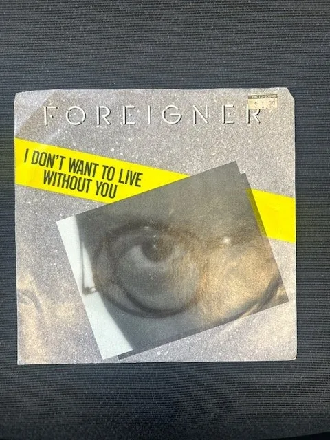 Vinyl Records 45 RPM Vintage Records - You Pick - Various Artist image indicator(3)