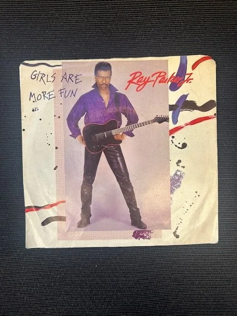 Vinyl Records 45 RPM Vintage Records - You Pick - Various Artist image indicator(5)