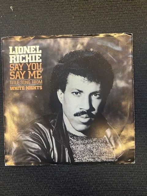 Vinyl Records 45 RPM Vintage Records - You Pick - Various Artist image indicator(6)