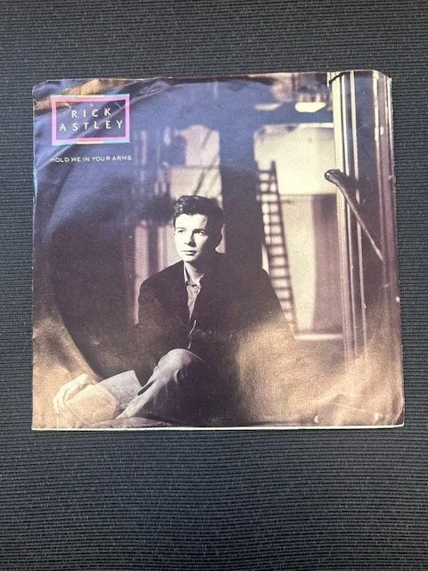 Vinyl Records 45 RPM Vintage Records - You Pick - Various Artist image indicator(9)