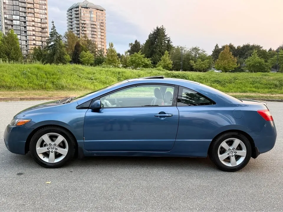 2008 Honda Civic image indicator(3)