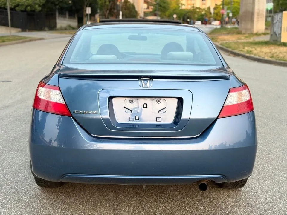 2008 Honda Civic image indicator(5)