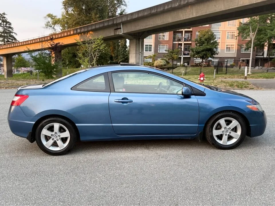 2008 Honda Civic image indicator(7)