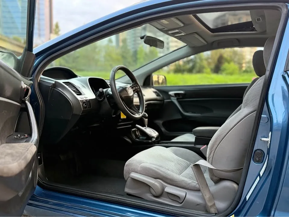 2008 Honda Civic image indicator(9)