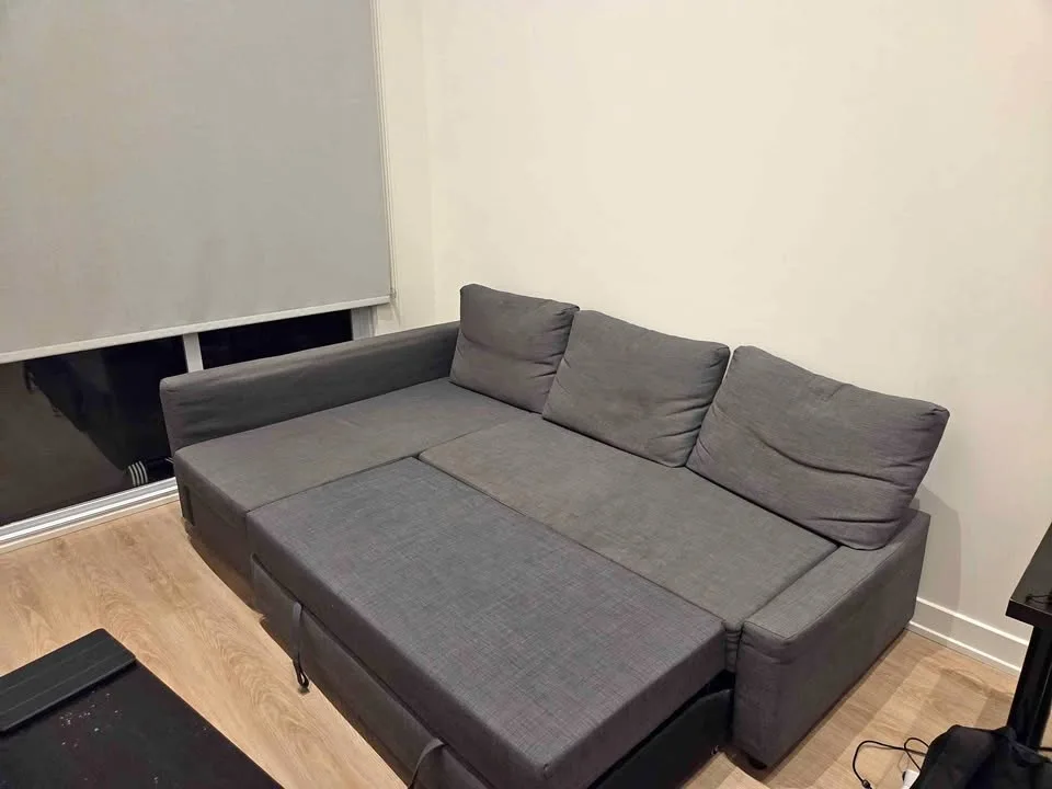 Ikea sofa Friheten