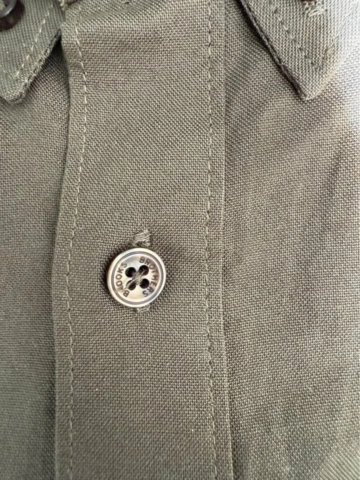 Brooks Brothers casual shirt Medium image indicator(3)