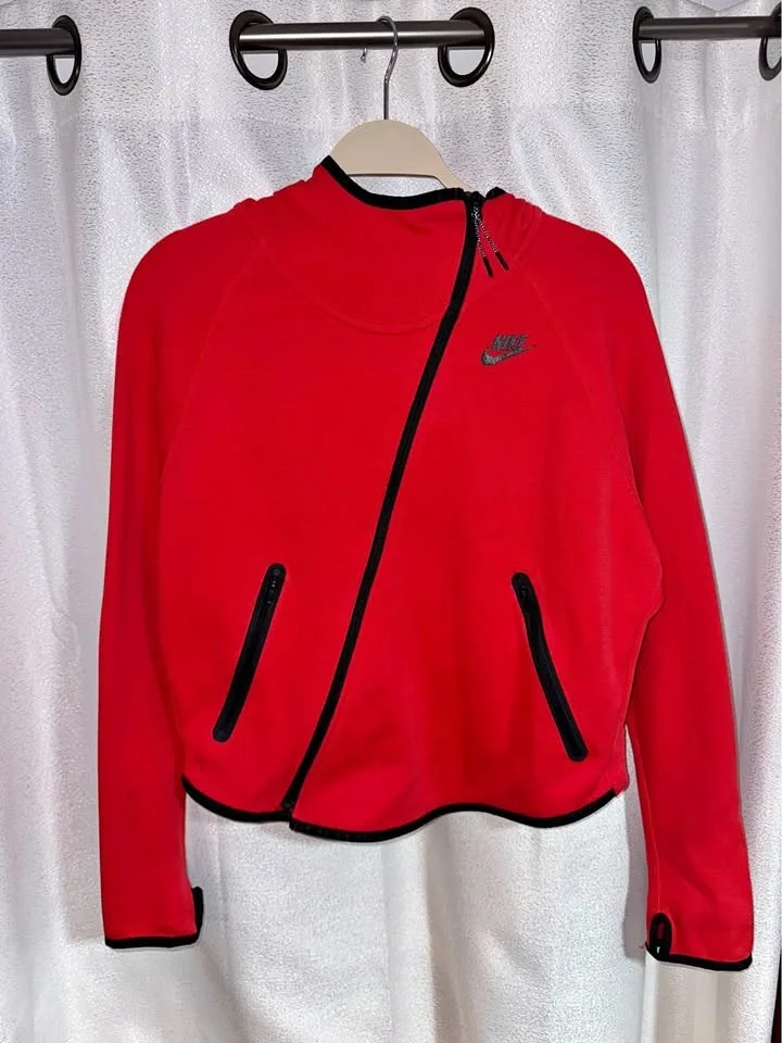 Nike Tech Butterfly Hoodie