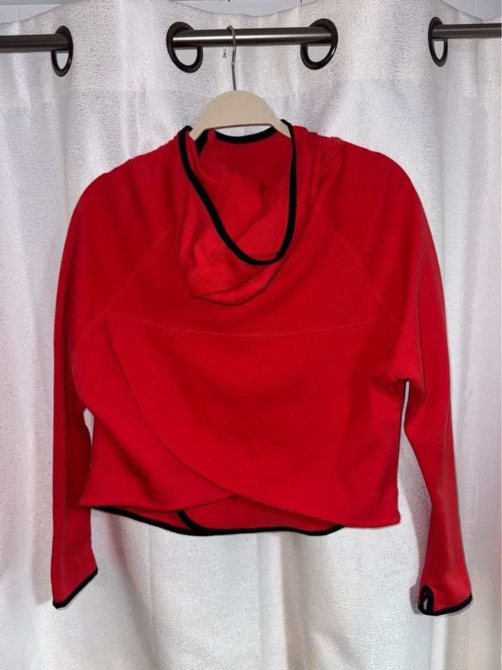 Nike Tech Butterfly Hoodie - photo 2