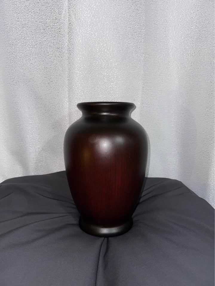 2 Ashland Ceramic Vase - photo 3