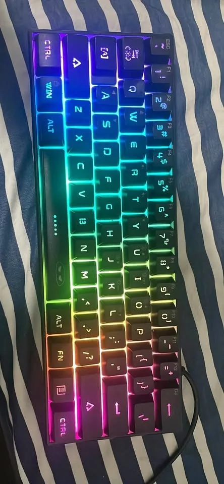 Magegee Keyboard TS91