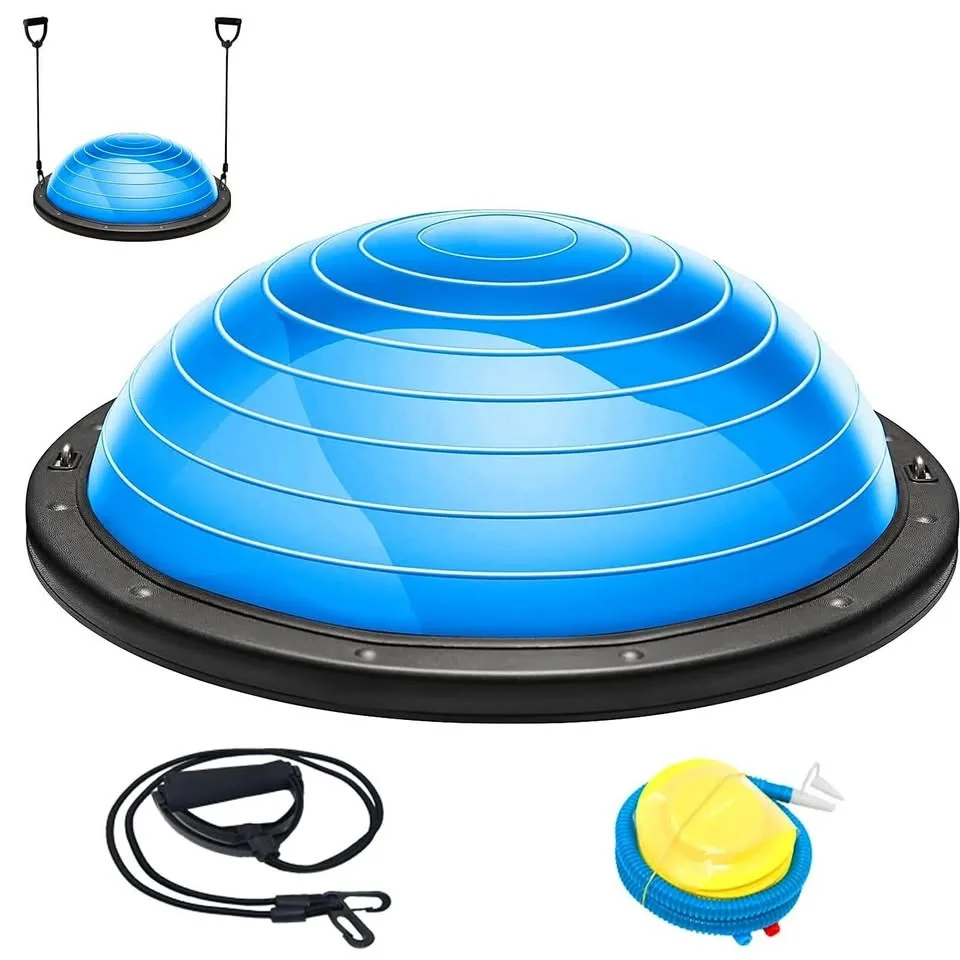 Luojiaqi Balance Ball Trainer for Stability
