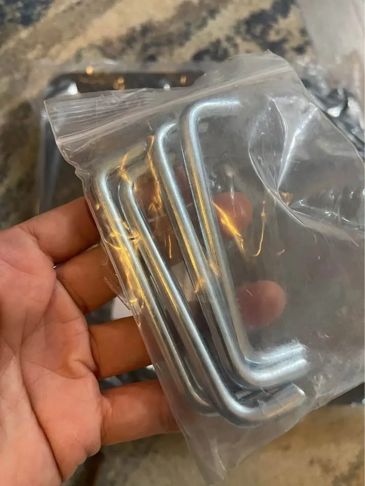 Outsunny Umbrella Base 4PCs image indicator(4)