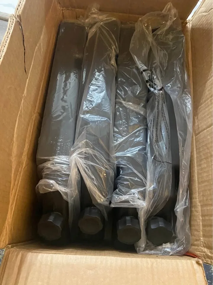 Outsunny Umbrella Base 4PCs image indicator(7)