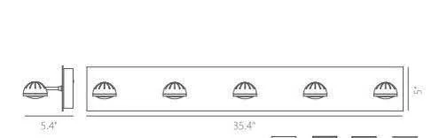 PAGEONE Horoscope (5) LED 27W image indicator(4)