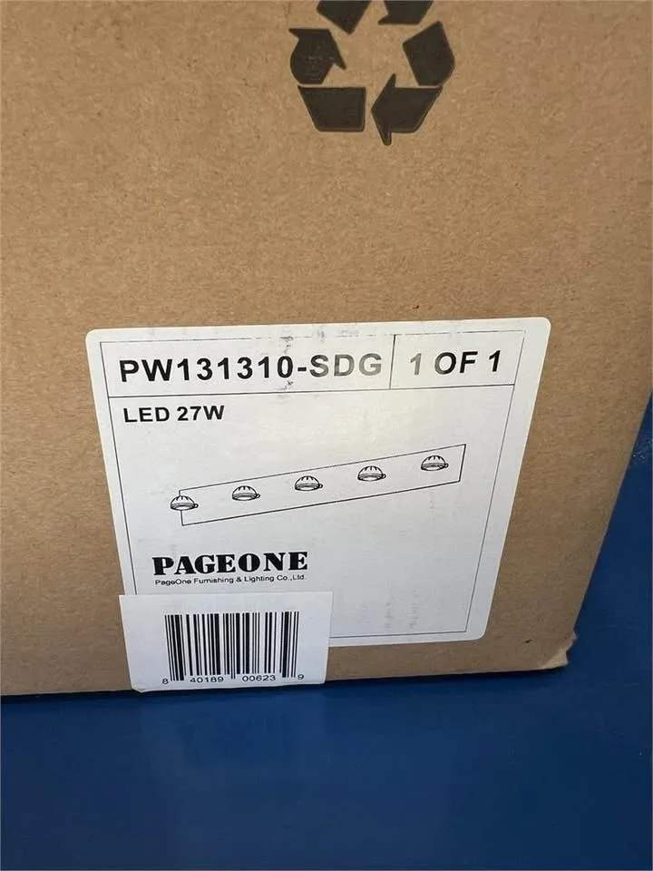 PAGEONE Horoscope (5) LED 27W image indicator(5)